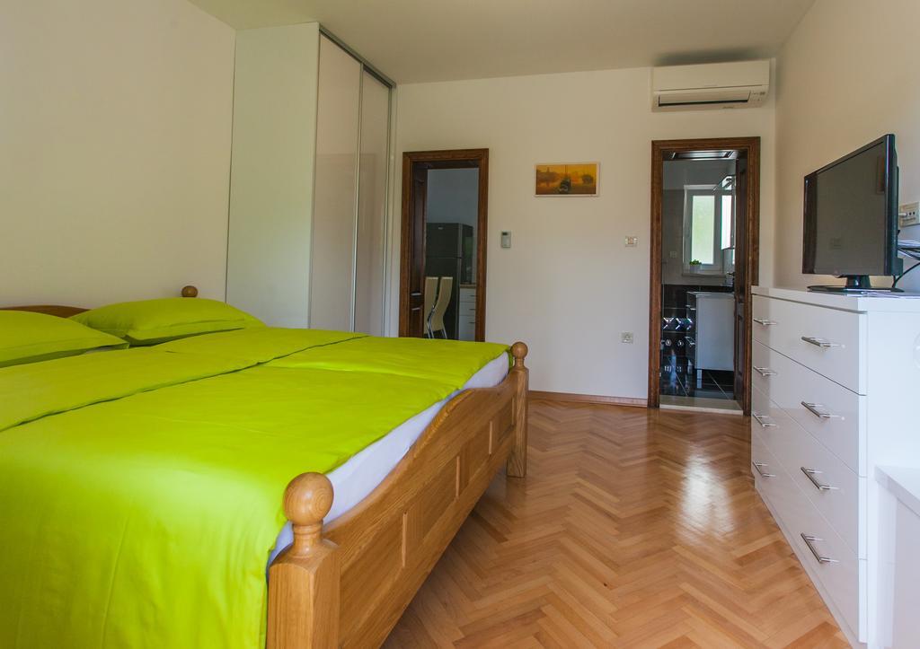 Apartment Ursic
