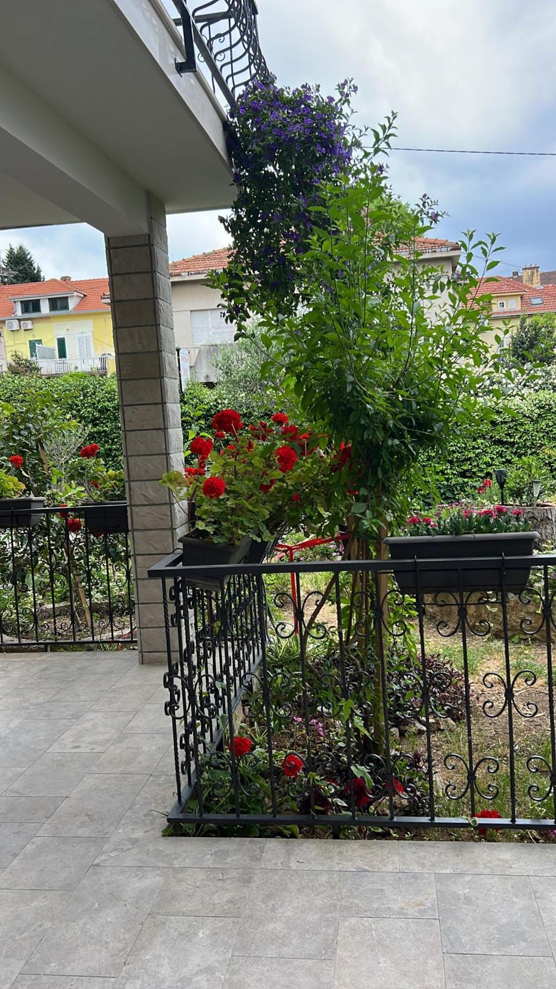 Ursic Apartment