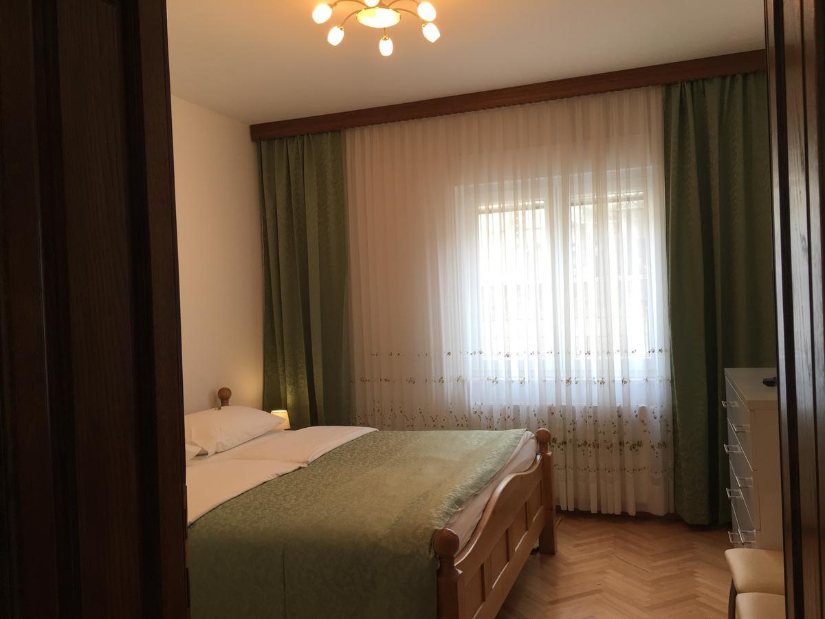 Ursic Apartment