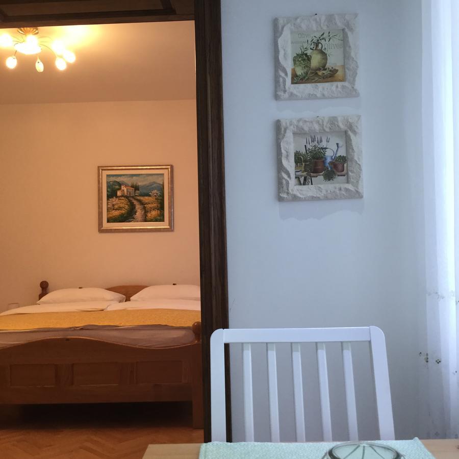 Ursic Apartment Split