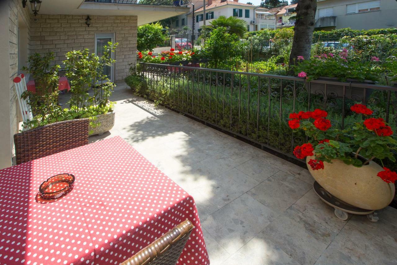 Ursic Apartment Split